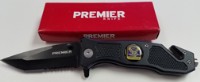 CSP Knife by Premier